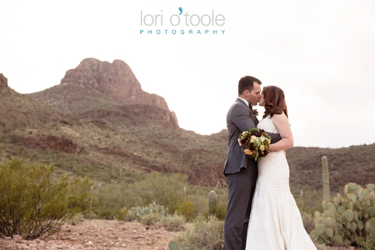 Stardance Event Center wedding; Lori OToole Photography; winter wedding in Tucson