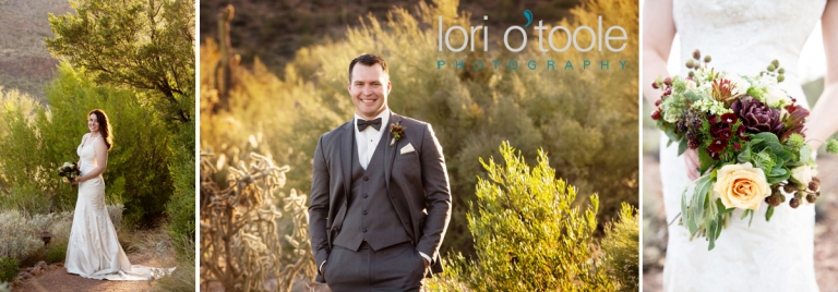 Stardance Event Center wedding; Lori OToole Photography; winter wedding in Tucson