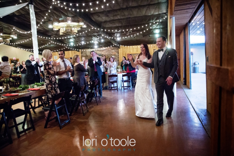 Stardance Event Center wedding; Lori OToole Photography; winter wedding in Tucson