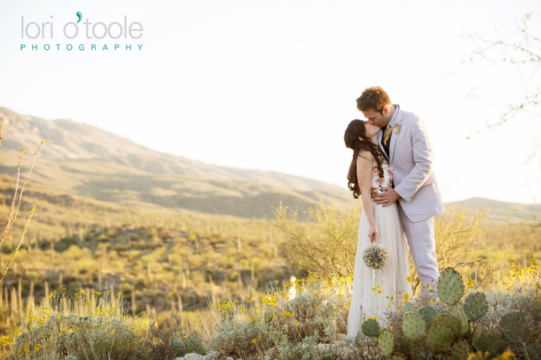 tanque verde ranch wedding 14, Lori OToole Photography, desert wedding venue