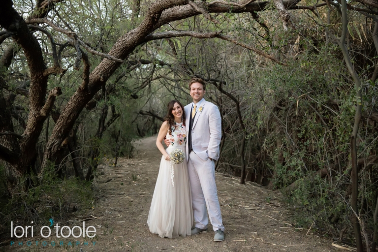 tanque verde ranch wedding 15, Lori OToole Photography, desert wedding venue