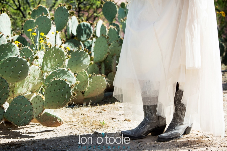 tanque verde ranch wedding 3, Lori OToole Photography, desert wedding venue