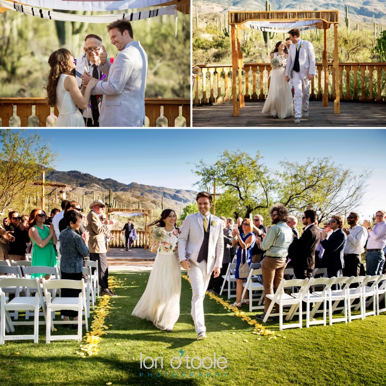 tanque verde ranch wedding 7, Lori OToole Photography, desert wedding venue