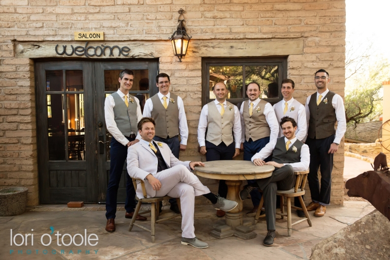 tanque verde ranch wedding 8, Lori OToole Photography, desert wedding venue