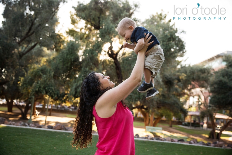Family Photographer in Tucson Arizona; Lori OToole Photography