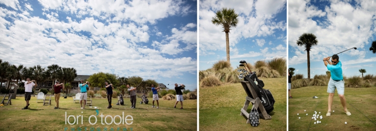 Bald Head Island Wedding; Tucson destination photographer; Lori OToole Photographer
