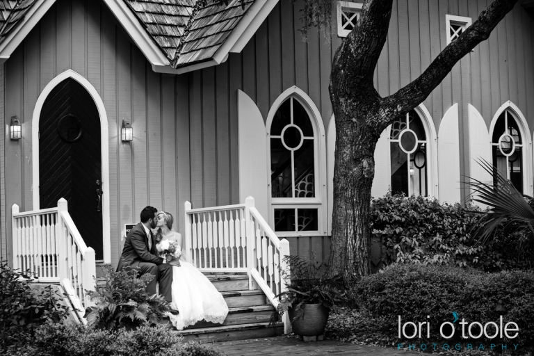 Bald Head Island Wedding; Tucson destination photographer; Lori OToole Photographer