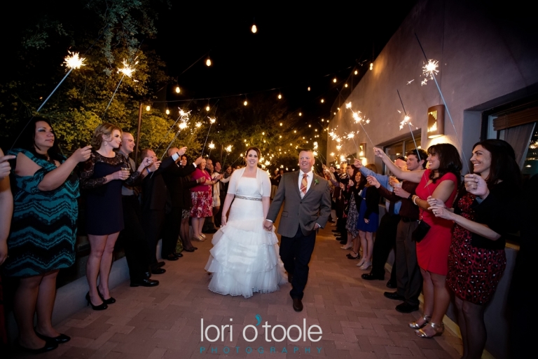 oasis wild horse ranch wedding; Lori OToole Photography; ranch wedding in Tucson