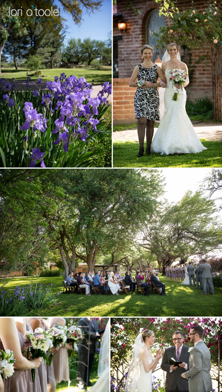 Agua Linda Farm Wedding, Lori OToole Photography, farm wedding in Arizona