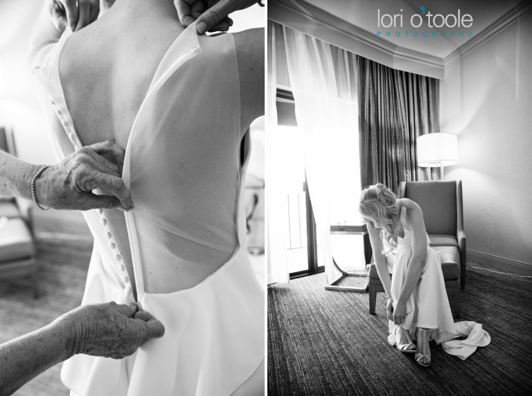 Westin LaPaloma wedding; Lori OToole Photographer; Meagan Crain wedding