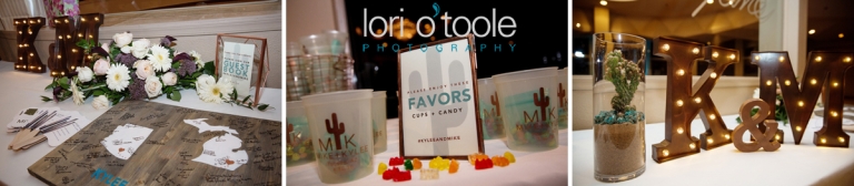 skyline country club wedding; Lori OToole Photographer; Meagan Crain wedding