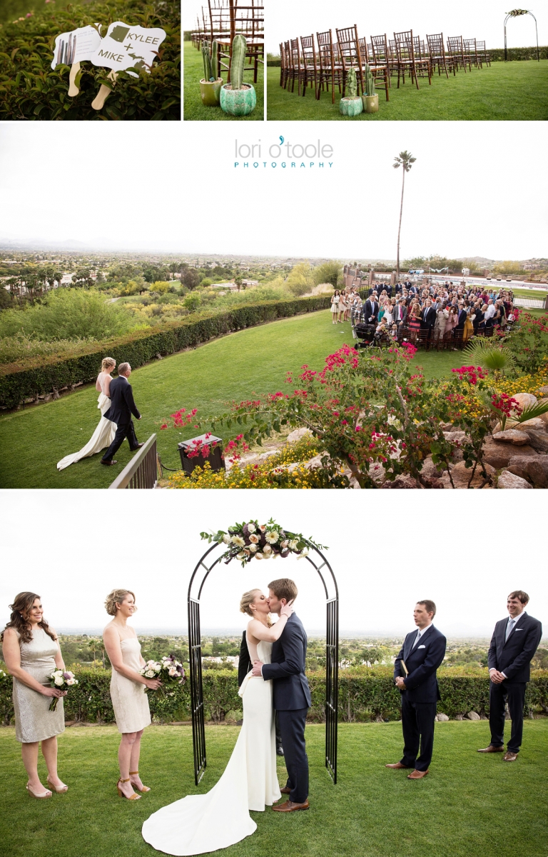 skyline country club wedding; Lori OToole Photographer; Kylee and Mike wedding