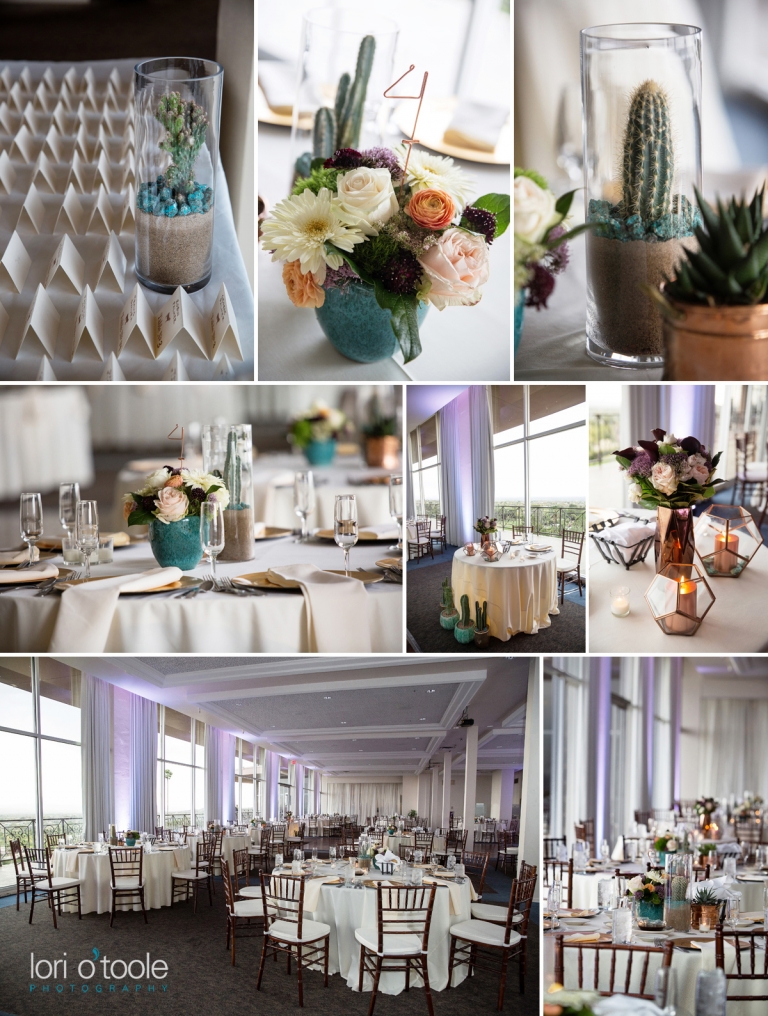 skyline country club wedding; Lori OToole Photographer; Kylee and Mike wedding