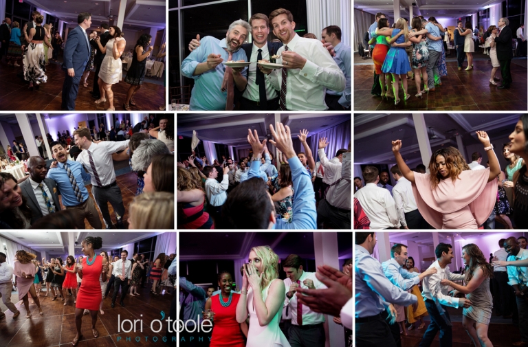 skyline country club wedding; Lori OToole Photographer; Kylee and Mike wedding