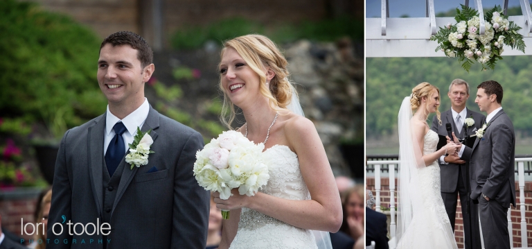 Wedding at The Grandview Poughkeepsie, Lori OToole Photography, Tucson Wedding Photographers