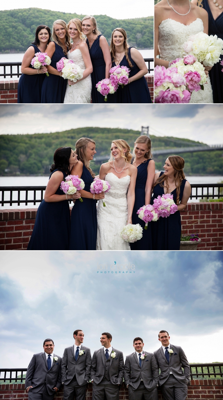 Wedding at The Grandview Poughkeepsie, Lori OToole Photography, Tucson Wedding Photographers