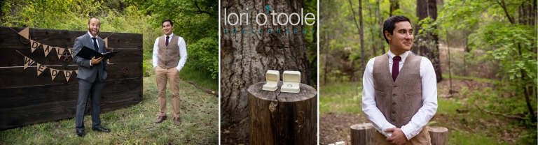 Mt Lemmon Wedding; Lori OToole Photography, arizona mountain wedding