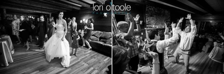 Mt Lemmon Wedding; Lori OToole Photography, arizona mountain wedding