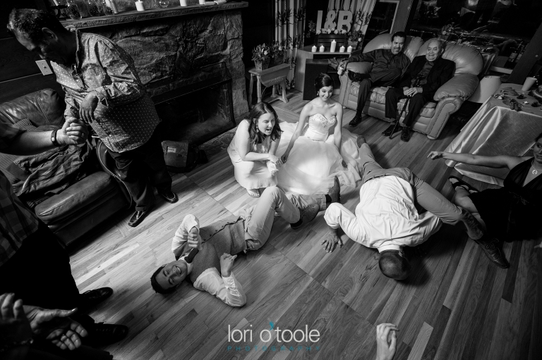 Mt Lemmon Wedding; Lori OToole Photography, arizona mountain wedding