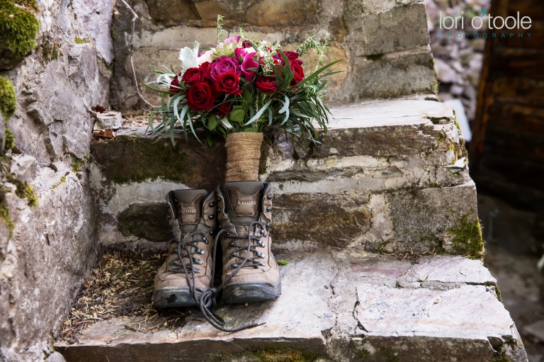 Mt Lemmon Wedding; Lori OToole Photography, arizona mountain wedding