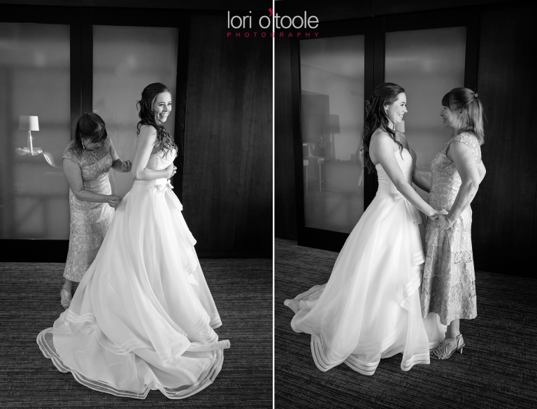 Westin LaPaloma wedding, Lori OToole Photography