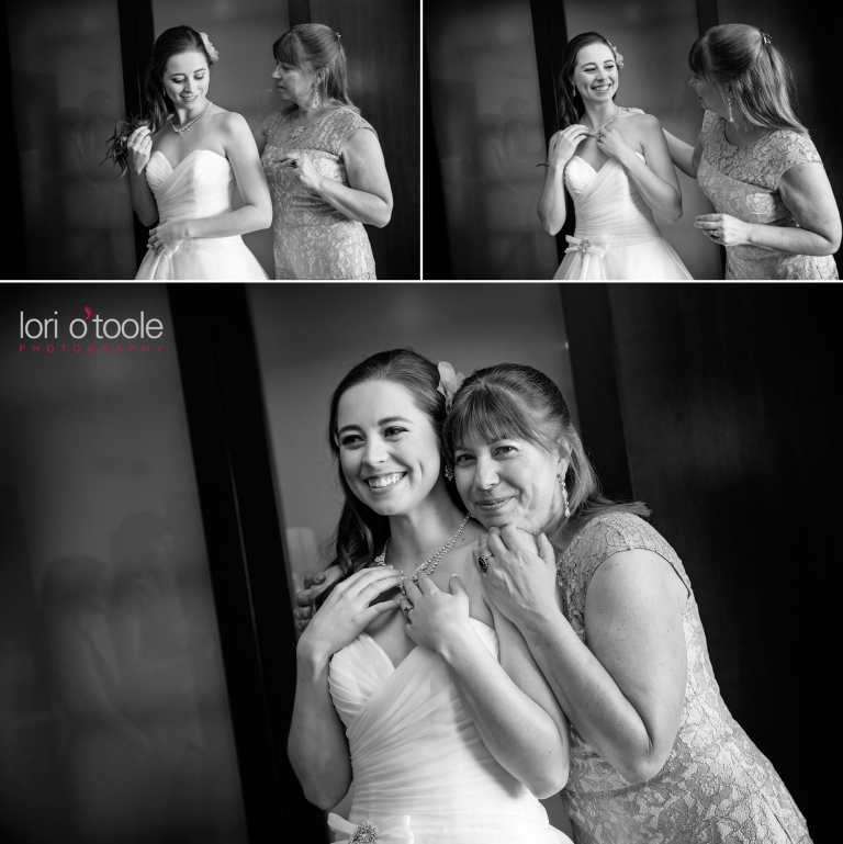 Westin LaPaloma wedding, Lori OToole Photography