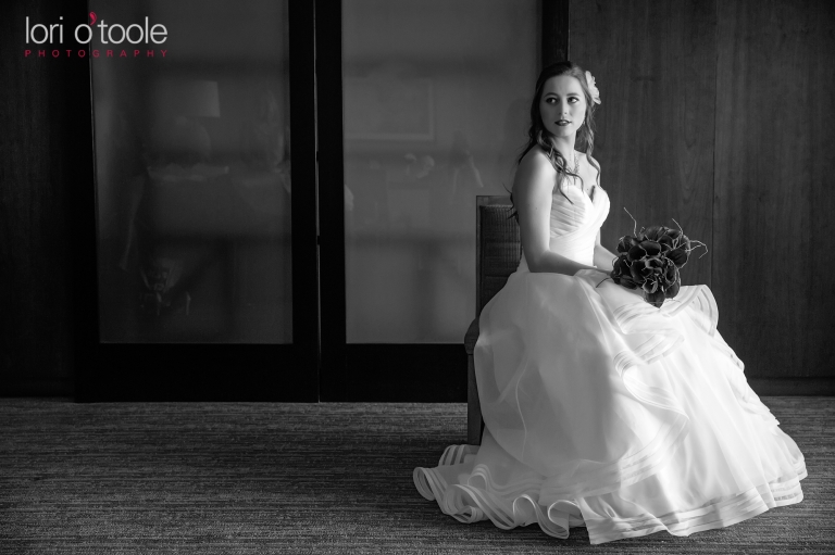 Westin LaPaloma wedding, Lori OToole Photography