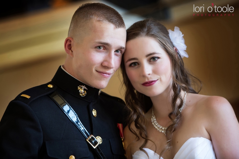 Westin LaPaloma wedding, Lori OToole Photography