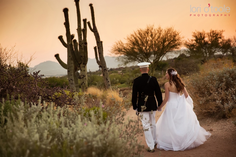 Westin LaPaloma wedding, Lori OToole Photography