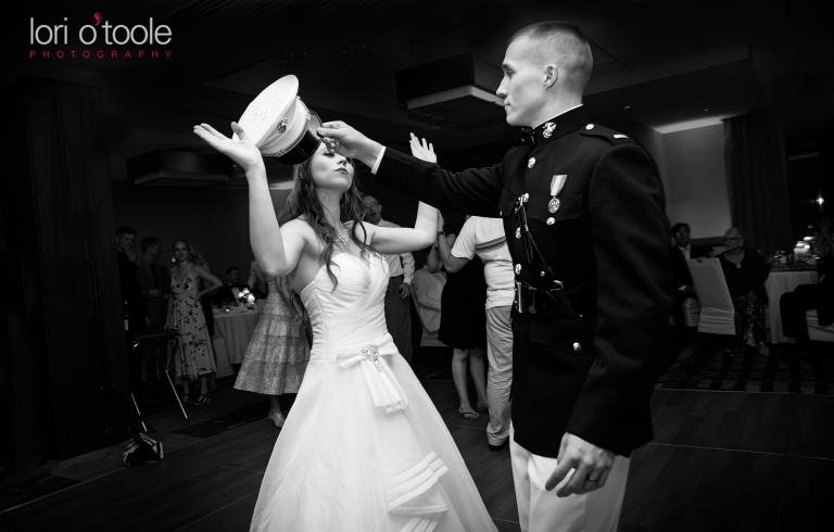 Westin LaPaloma wedding, Lori OToole Photography