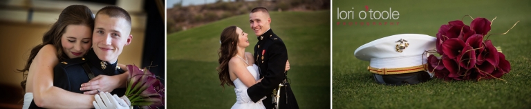 Westin LaPaloma wedding, Lori OToole Photography