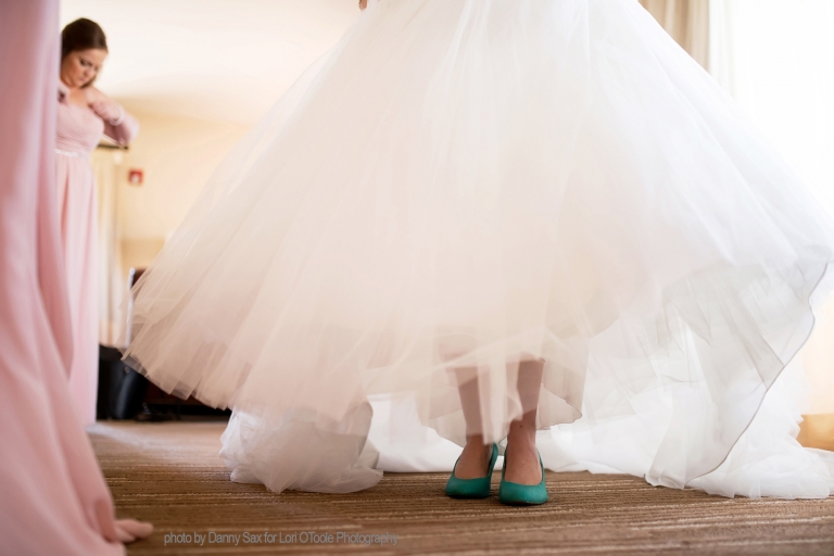 Wedding at Marriot Starr Pass; Lori OToole Photography; St Augustine Cathedral