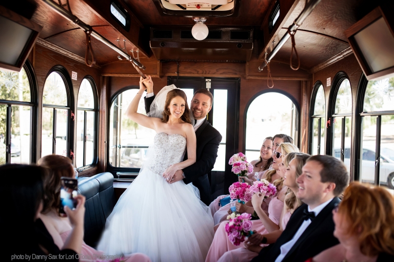 Wedding at Marriot Starr Pass; Lori OToole Photography; St Augustine Cathedral