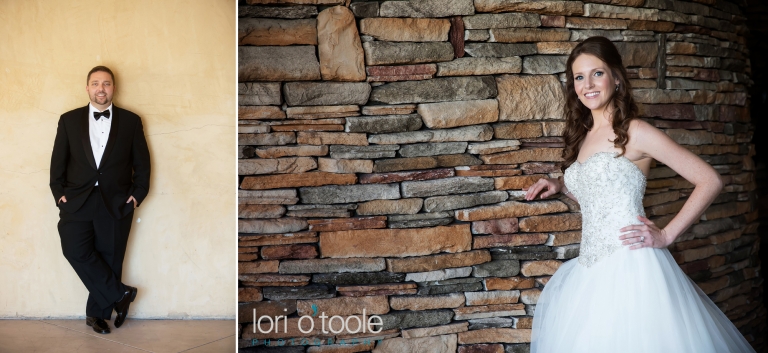 Wedding at Marriot Starr Pass; Lori OToole Photography; St Augustine Cathedral