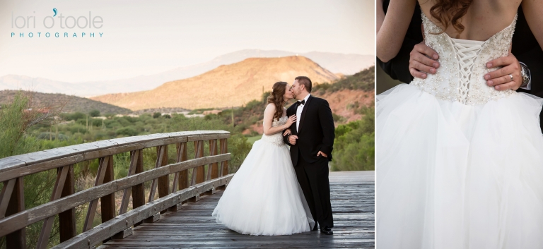 Wedding at Marriot Starr Pass; Lori OToole Photography; St Augustine Cathedral