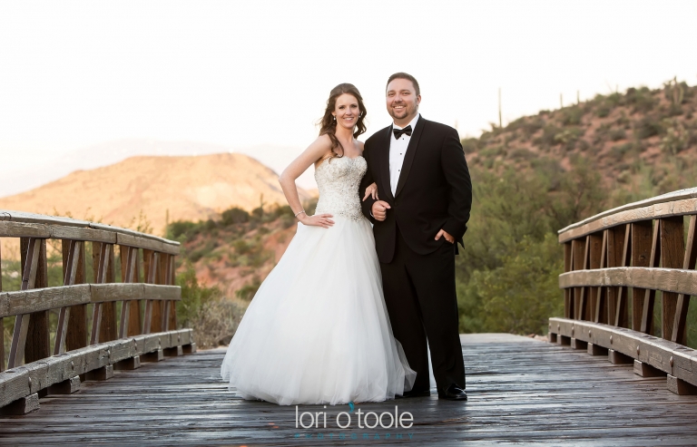 Wedding at Marriot Starr Pass; Lori OToole Photography; St Augustine Cathedral
