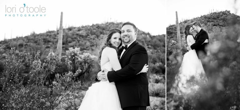 Wedding at Marriot Starr Pass; Lori OToole Photography; St Augustine Cathedral