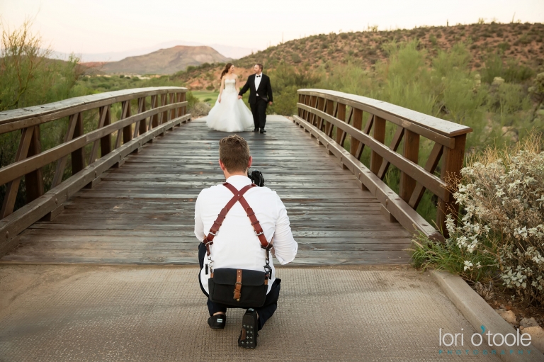 Wedding at Marriot Starr Pass; Lori OToole Photography; St Augustine Cathedral