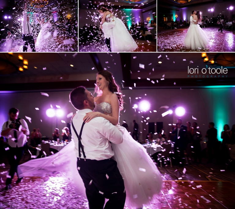 Wedding at Marriot Starr Pass; Lori OToole Photography; St Augustine Cathedral, Satyr Entertainment