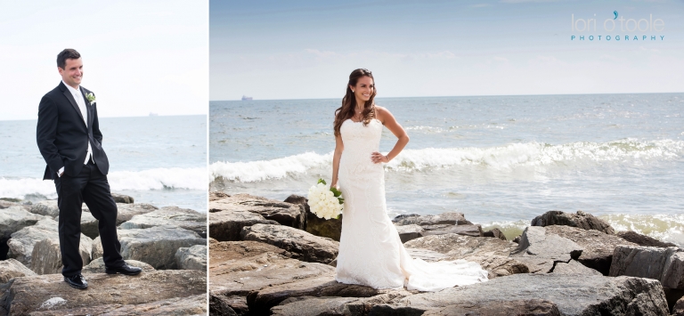 Long Island New York wedding; Lori OToole Photography