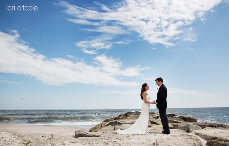 Long Island New York wedding; Lori OToole Photography