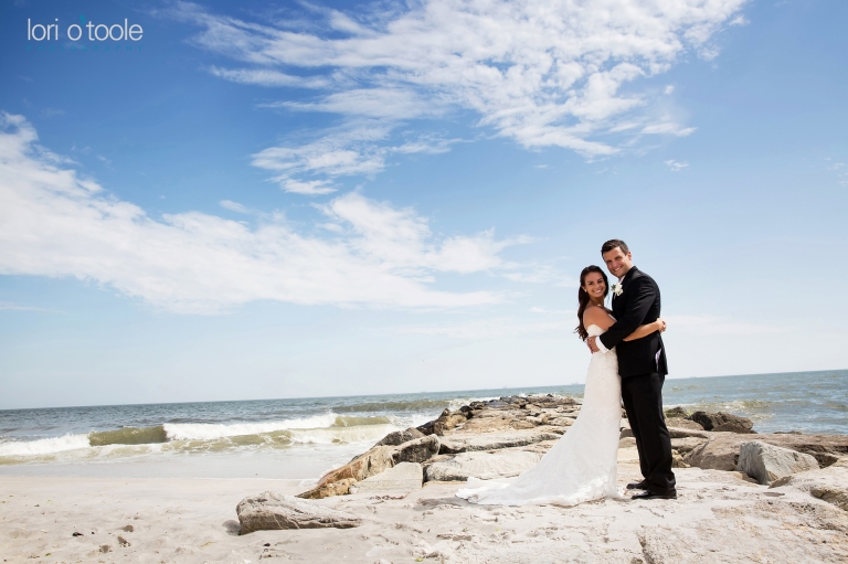 Long Island New York wedding; Lori OToole Photography