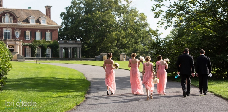 Long Island New York wedding; Lori OToole Photography