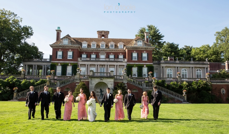 Long Island New York wedding; Lori OToole Photography
