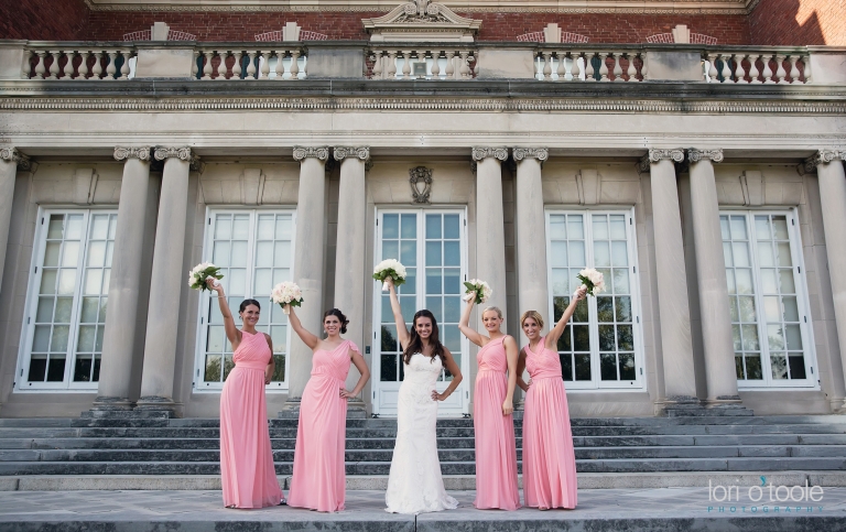 Long Island New York wedding; Lori OToole Photography