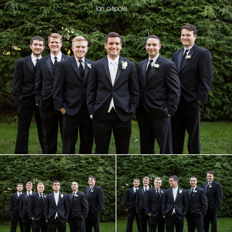 Long Island New York wedding; Lori OToole Photography