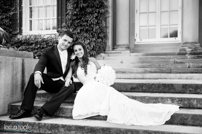 Long Island New York wedding; Lori OToole Photography