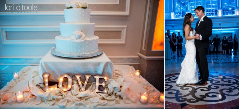 Long Island New York wedding; Lori OToole Photography