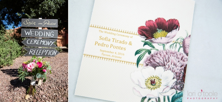 LaMariposa wedding; Lori OToole Photography