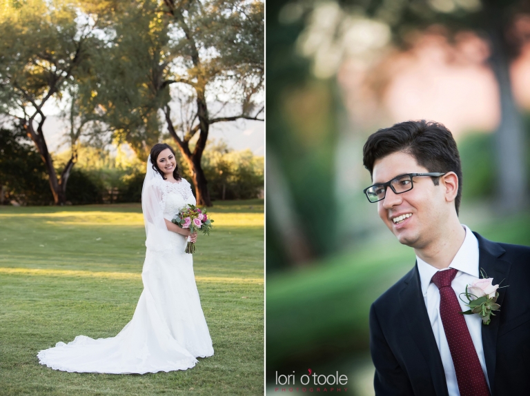 LaMariposa wedding; Lori OToole Photography
